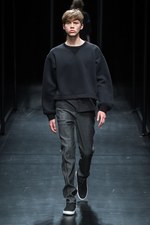 エー ディグリー ファーレンハイト2015-16年秋冬コレクション - ジッパーで表す“蜃気楼”｜写真8