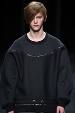 エー ディグリー ファーレンハイト2015-16年秋冬コレクション - ジッパーで表す“蜃気楼”｜写真10