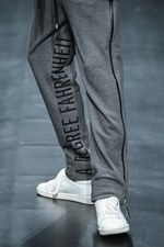 エー ディグリー ファーレンハイト2015-16年秋冬コレクション - ジッパーで表す“蜃気楼”｜写真11