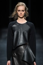 エー ディグリー ファーレンハイト2015-16年秋冬コレクション - ジッパーで表す“蜃気楼”｜写真13