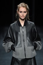 エー ディグリー ファーレンハイト2015-16年秋冬コレクション - ジッパーで表す“蜃気楼”｜写真15