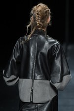 エー ディグリー ファーレンハイト2015-16年秋冬コレクション - ジッパーで表す“蜃気楼”｜写真16