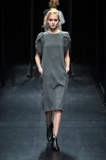 エー ディグリー ファーレンハイト2015-16年秋冬コレクション - ジッパーで表す“蜃気楼”｜写真20