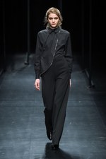 エー ディグリー ファーレンハイト2015-16年秋冬コレクション - ジッパーで表す“蜃気楼”｜写真22