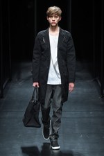 エー ディグリー ファーレンハイト2015-16年秋冬コレクション - ジッパーで表す“蜃気楼”｜写真23