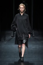 エー ディグリー ファーレンハイト2015-16年秋冬コレクション - ジッパーで表す“蜃気楼”｜写真26