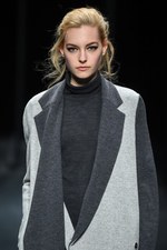 エー ディグリー ファーレンハイト2015-16年秋冬コレクション - ジッパーで表す“蜃気楼”｜写真31