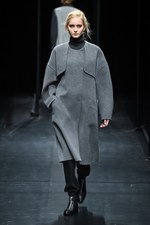 エー ディグリー ファーレンハイト2015-16年秋冬コレクション - ジッパーで表す“蜃気楼”｜写真32