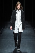 エー ディグリー ファーレンハイト2015-16年秋冬コレクション - ジッパーで表す“蜃気楼”｜写真33