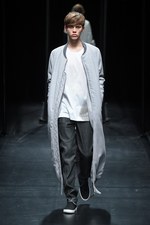 エー ディグリー ファーレンハイト2015-16年秋冬コレクション - ジッパーで表す“蜃気楼”｜写真36