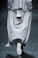 エー ディグリー ファーレンハイト2015-16年秋冬コレクション - ジッパーで表す“蜃気楼”｜写真37