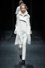 エー ディグリー ファーレンハイト2015-16年秋冬コレクション - ジッパーで表す“蜃気楼”｜写真42