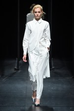 エー ディグリー ファーレンハイト2015-16年秋冬コレクション - ジッパーで表す“蜃気楼”｜写真44