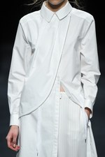 エー ディグリー ファーレンハイト2015-16年秋冬コレクション - ジッパーで表す“蜃気楼”｜写真45