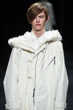 エー ディグリー ファーレンハイト2015-16年秋冬コレクション - ジッパーで表す“蜃気楼”｜写真52