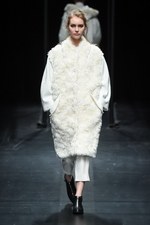 エー ディグリー ファーレンハイト2015-16年秋冬コレクション - ジッパーで表す“蜃気楼”｜写真53