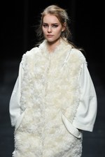 エー ディグリー ファーレンハイト2015-16年秋冬コレクション - ジッパーで表す“蜃気楼”｜写真54