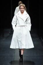 エー ディグリー ファーレンハイト2015-16年秋冬コレクション - ジッパーで表す“蜃気楼”｜写真55