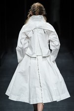 エー ディグリー ファーレンハイト2015-16年秋冬コレクション - ジッパーで表す“蜃気楼”｜写真56