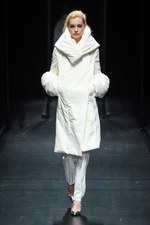 エー ディグリー ファーレンハイト2015-16年秋冬コレクション - ジッパーで表す“蜃気楼”｜写真57