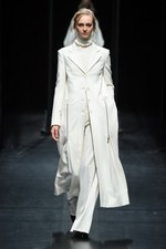 エー ディグリー ファーレンハイト2015-16年秋冬コレクション - ジッパーで表す“蜃気楼”｜写真59