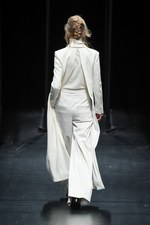 エー ディグリー ファーレンハイト2015-16年秋冬コレクション - ジッパーで表す“蜃気楼”｜写真60