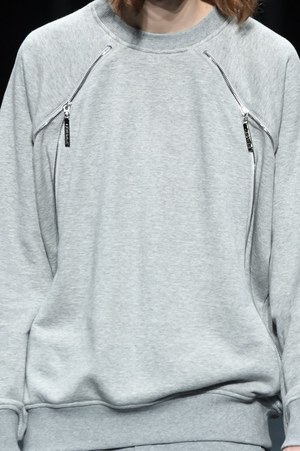 エー ディグリー ファーレンハイト2015-16年秋冬コレクション - ジッパーで表す“蜃気楼”｜写真5