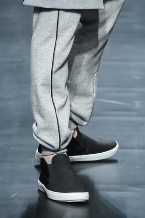 エー ディグリー ファーレンハイト2015-16年秋冬コレクション - ジッパーで表す“蜃気楼”｜写真6