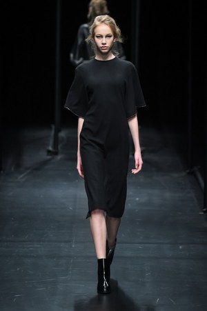 エー ディグリー ファーレンハイト2015-16年秋冬コレクション - ジッパーで表す“蜃気楼”｜写真17