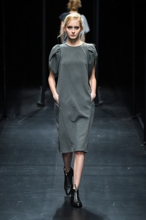 エー ディグリー ファーレンハイト2015-16年秋冬コレクション - ジッパーで表す“蜃気楼”｜写真20