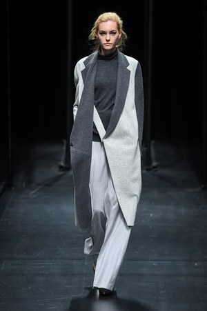 エー ディグリー ファーレンハイト2015-16年秋冬コレクション - ジッパーで表す“蜃気楼”｜写真30