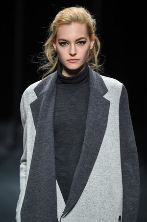 エー ディグリー ファーレンハイト2015-16年秋冬コレクション - ジッパーで表す“蜃気楼”｜写真31