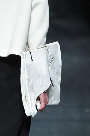 エー ディグリー ファーレンハイト2015-16年秋冬コレクション - ジッパーで表す“蜃気楼”｜写真35