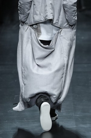 エー ディグリー ファーレンハイト2015-16年秋冬コレクション - ジッパーで表す“蜃気楼”｜写真37