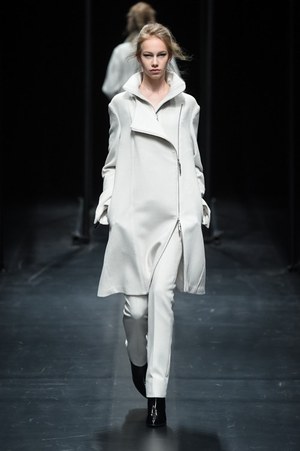 エー ディグリー ファーレンハイト2015-16年秋冬コレクション - ジッパーで表す“蜃気楼”｜写真42