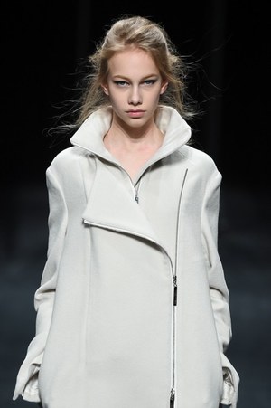 エー ディグリー ファーレンハイト2015-16年秋冬コレクション - ジッパーで表す“蜃気楼”｜写真43