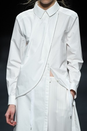 エー ディグリー ファーレンハイト2015-16年秋冬コレクション - ジッパーで表す“蜃気楼”｜写真45