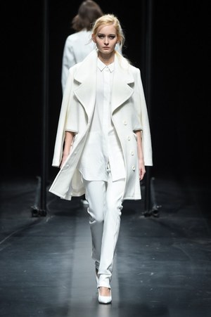 エー ディグリー ファーレンハイト2015-16年秋冬コレクション - ジッパーで表す“蜃気楼”｜写真49