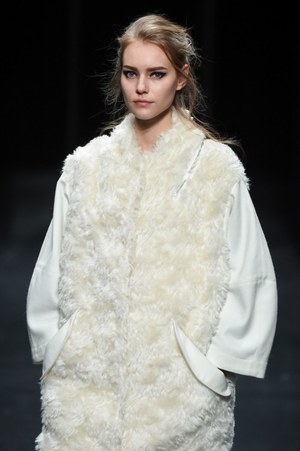 エー ディグリー ファーレンハイト2015-16年秋冬コレクション - ジッパーで表す“蜃気楼”｜写真54