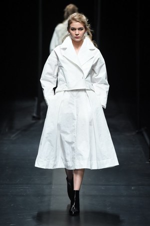 エー ディグリー ファーレンハイト2015-16年秋冬コレクション - ジッパーで表す“蜃気楼”｜写真55