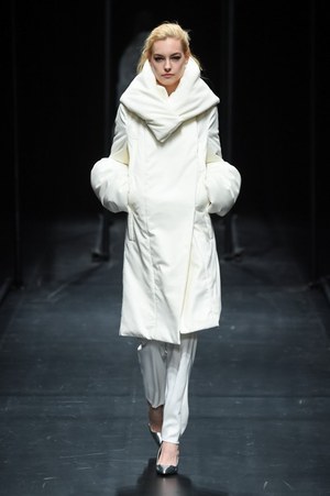 エー ディグリー ファーレンハイト2015-16年秋冬コレクション - ジッパーで表す“蜃気楼”｜写真57