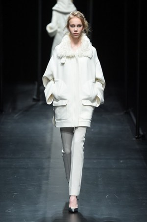 エー ディグリー ファーレンハイト2015-16年秋冬コレクション - ジッパーで表す“蜃気楼”｜写真58