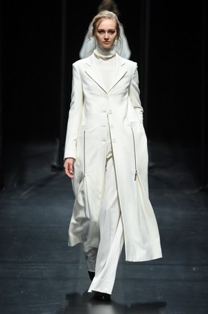 エー ディグリー ファーレンハイト2015-16年秋冬コレクション - ジッパーで表す“蜃気楼”｜写真59