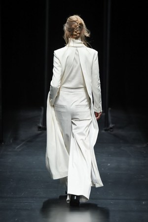 エー ディグリー ファーレンハイト2015-16年秋冬コレクション - ジッパーで表す“蜃気楼”｜写真60