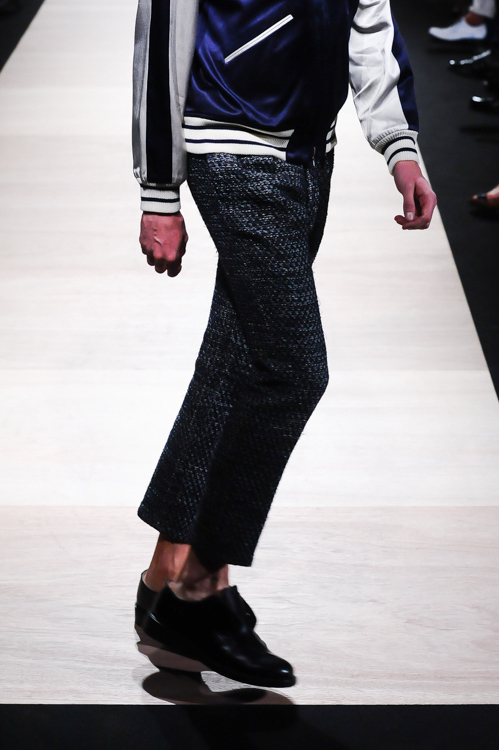 パッチーケークイーター(Patchy Cake Eater) 2015-16年秋冬メンズコレクション  - 写真29