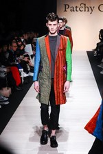 パッチーケークイーター2015-16秋冬コレクション - 日本の伝統技術で本気のアメリカントラッドを｜写真3