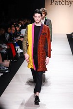 パッチーケークイーター2015-16秋冬コレクション - 日本の伝統技術で本気のアメリカントラッドを｜写真5