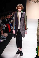 パッチーケークイーター2015-16秋冬コレクション - 日本の伝統技術で本気のアメリカントラッドを｜写真6