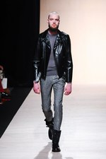 パッチーケークイーター2015-16秋冬コレクション - 日本の伝統技術で本気のアメリカントラッドを｜写真10