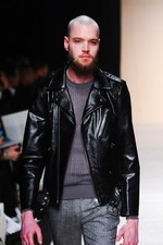 パッチーケークイーター2015-16秋冬コレクション - 日本の伝統技術で本気のアメリカントラッドを｜写真11